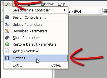 ESCON: Hints about manual control parameter tuning – maxon Support