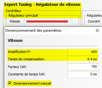 ESCON : Câblage de sortie numérique – Support maxon